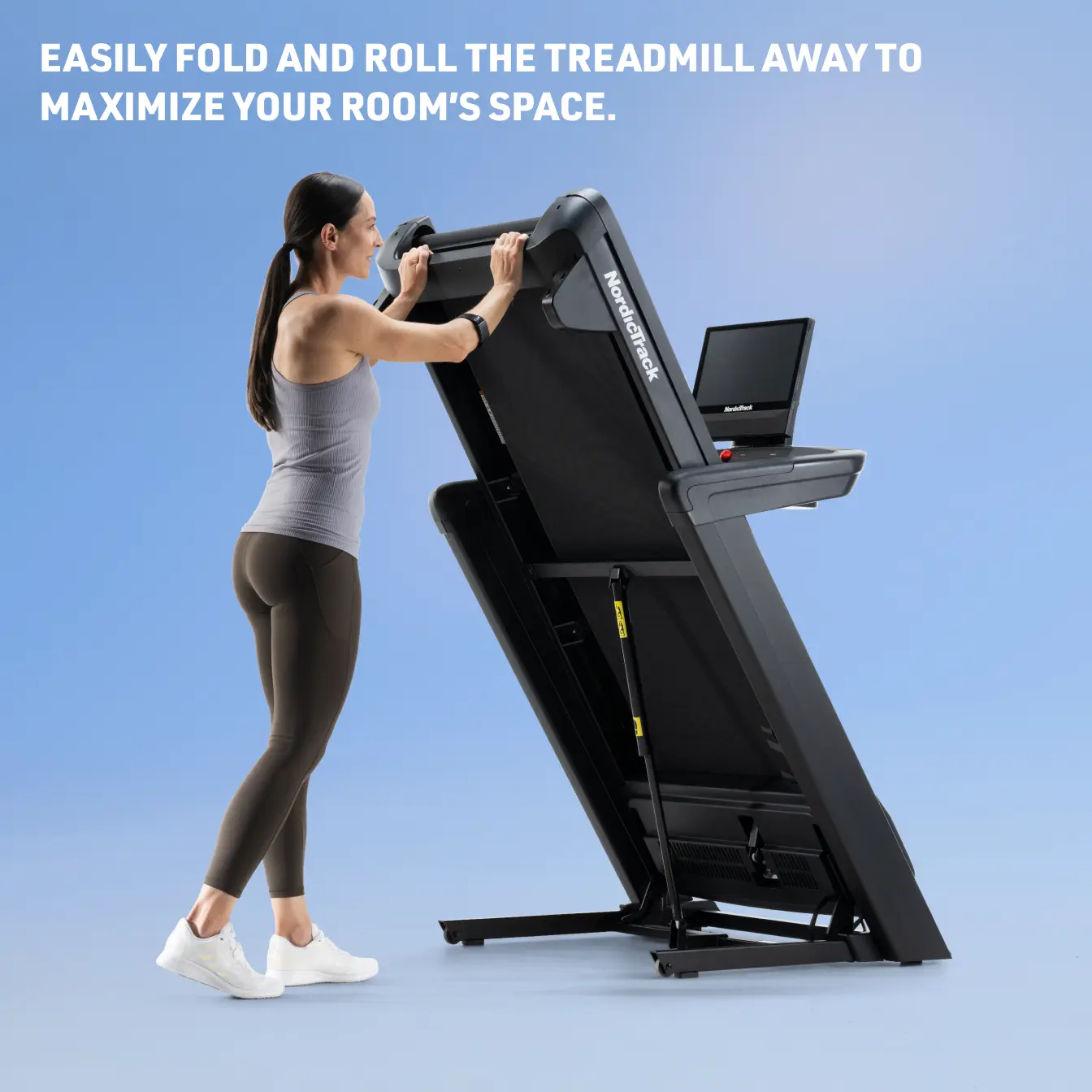 NordicTrack - C 1750 Treadmill